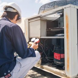 Air Condition Installation Arcadia