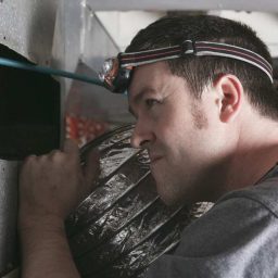 Air Duct Services